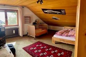 Ruhig gelegenes Einfamilienhaus in attraktiver Ortsrandlage von Laichingen – Die vollständige Adresse der Immobilie erhältst du vom Anbieter., 89150 Laichingen – Vorschaubild 10