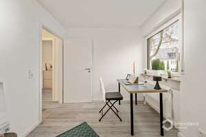 Einziehen & Wohlfühlen – Stilvoll sanierte 3-Zimmer-Wohnung mit offenem Wohnkonzept und Balkon – 67065 Mundenheim, Ludwigshafen am Rhein – Vorschaubild 10