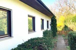 1230 m² GRUNDSTÜCK UND EINFAMILIENHAUS MIT POTENTIAL IN GEPFLEGTER UMGEBUNG ... – Fulda (Kreis) – Vorschaubild 2