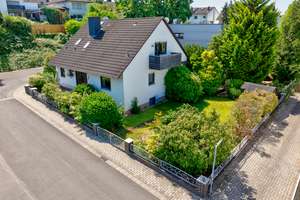 Ein Haus, das mit Ihrer Familie wächst:   Raum.   Ruhe.   Perspektive.