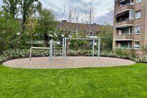 Attraktive 3-Zimmer-Wohnung in Heerdt – Ardennenstraße 24, 40549 Heerdt, Düsseldorf – Vorschaubild 8