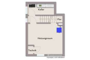 Modernisiertes Einfamilienhaus mit besonderem Charme – Die vollständige Adresse der Immobilie erhältst du vom Anbieter., 26127 Alexandersfeld, Oldenburg (Oldenburg) – Vorschaubild 33