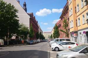 NEUes aus dem Bötzowviertel! – Pasteurstrasse 18, 10405 Prenzlauer Berg, Berlin – Vorschaubild 3