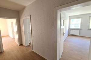 Citynah , ruhig und neuwertig! Top 3,5 Raum EG-Wohnung in begehrter und zentraler Lage! – Sedanstraße 21, 45138 Südostviertel, Essen – Vorschaubild 9