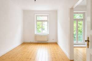 Hoheluft-Ost: 3-Zimmer Altbauwohnung mit Potenzial in begehrter Lage – Die vollständige Adresse der Immobilie erhältst du vom Anbieter., 20251 Hoheluft-Ost, Hamburg – Vorschaubild 3