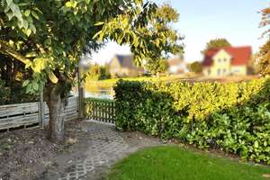 Vermietetes Zweifamilienhaus direkt am Wasser in Berne! – Die vollständige Adresse der Immobilie erhältst du vom Anbieter., 27804 Berne – Vorschaubild 16
