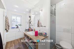 Hulsberg | Charmantes Zweifamilienhaus mit 2 Balkonen und Terrasse – Die vollständige Adresse der Immobilie erhältst du vom Anbieter., 28205 Hulsberg, Bremen – Vorschaubild 23