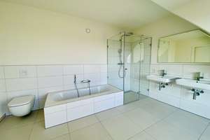Stilvolle Maisonette-Wohnung im Herzen der Stadt *Erstbezug, Aufzug uvm.* – Die vollständige Adresse der Immobilie erhältst du vom Anbieter., 57072 Siegen, Siegen – Vorschaubild 21