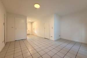 1 Zimmer Apartment in guter Lage von Siegen-Bürbach