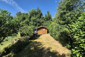 Charmantes Reihenmittelhaus mit Garten, ausgebautem Dachboden und moderner Terrasse – Die vollständige Adresse der Immobilie erhältst du vom Anbieter., 63457 Groß-Auheim, Hanau – Vorschaubild 3