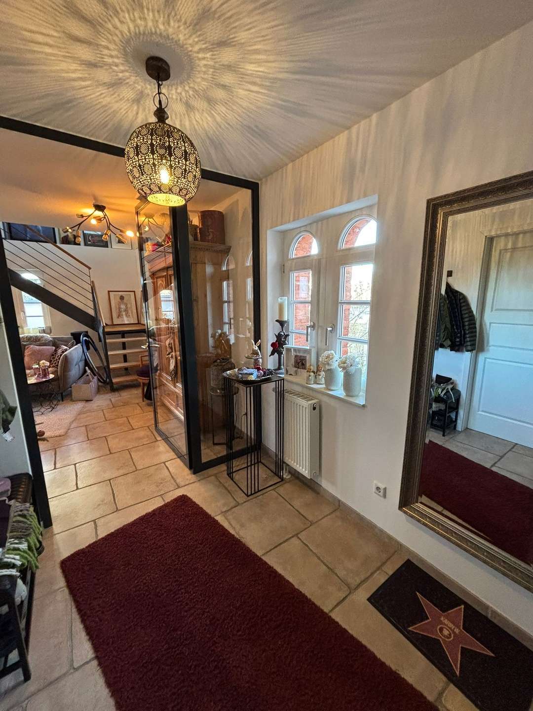 Luxuriöse Maisonette Wohnung in beliebter Lage von Gütersloh, Gütersloh Kreis – Bild 2