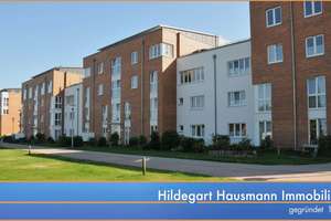 Attraktiv und modern in zentraler Wohnlage in Norderstedt-Mitte!