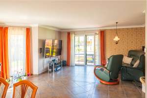 +++Familienidyll in Chemnitz-Rabenstein – EFH mit Kamin, Garten, Balkon, PV-Anlage und Carport+++ – Weydemeyerstr. 38, 9117 Rabenstein, Chemnitz – Vorschaubild 3