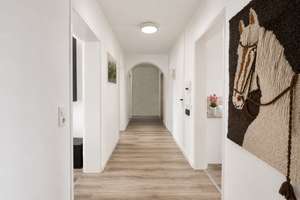 Erdgeschosswohnung mit Wintergarten und Garten – Die vollständige Adresse der Immobilie erhältst du vom Anbieter., 64291 Wixhausen, Darmstadt – Vorschaubild 6