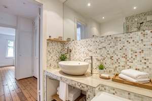 DREAMHOUSE Immobilien: Ein kleines Juwel in bester Lage – Die vollständige Adresse der Immobilie erhältst du vom Anbieter., 22303 Winterhude, Hamburg – Vorschaubild 2