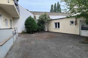 HOF-Haus mit PKW-Platz , 250 m2 NFL , Sanierung erforderlich – 40545 Oberkassel, Düsseldorf – Vorschaubild 8