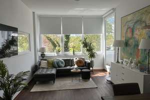 Helle 3-Zimmer Wohnung im 2. OG mit Balkon in Düsseldorf Unterbilk – Die vollständige Adresse der Immobilie erhältst du vom Anbieter., 40217 Unterbilk, Düsseldorf – Vorschaubild 2