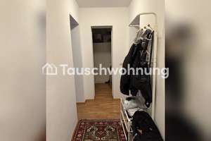 Tauschwohnung: Zentrale 2-Zimmer-Flat in Mitte zu tauschen