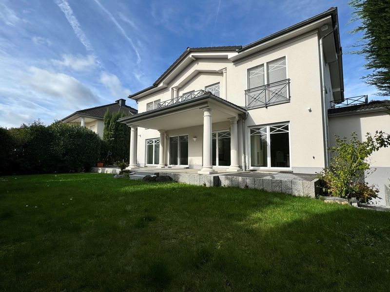 Haus kaufen in Bad Nauheim ImmoScout24