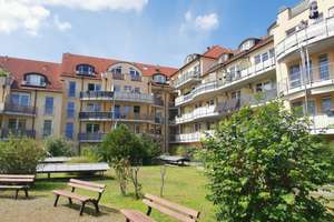 Großzügige 2-Raum-Wohnung mit Dachterrasse und Tiefgarage in ruhiger Lage – Die vollständige Adresse der Immobilie erhältst du vom Anbieter., 4179 Leutzsch, Leipzig – Vorschaubild 19