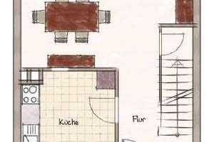 „Reihenendhaus auf 431 m² Grundstück mit Erweiterungspotenzial auf über 100 m² Wohnfläche in Kladow – Die vollständige Adresse der Immobilie erhältst du vom Anbieter., 14089 Kladow, Berlin – Vorschaubild 14