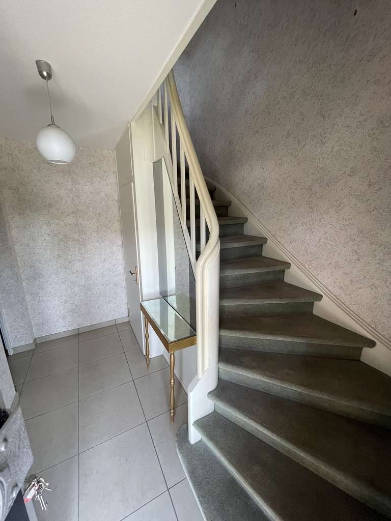 Immobilie in Erkelenz - Doppelhaushälfte mit Anbau - Bild 4