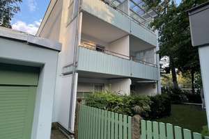 Charmante 1-Zimmer Wohnung im EG mit Terrasse in München-Bogenhausen – Normannenplatz 2, 81925 Herzogpark, München – Vorschaubild 26