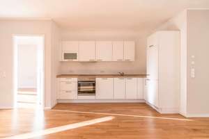 Helle 2,5-ZKB Mietwohnung  mit Balkon in Bockenheim – 60486 Bockenheim, Frankfurt am Main – Vorschaubild 5