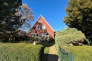 Alter Charme in neuem Glanz! Einfamilienhaus in Burgsteinfurt – Die vollständige Adresse der Immobilie erhältst du vom Anbieter., 48565 Steinfurt – Vorschaubild 14