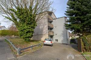 Kapitalanlage: Gepflegtes Mehrfamilienhaus 
* 6 Einheiten mit Balkon und Garagen * – Die vollständige Adresse der Immobilie erhältst du vom Anbieter., 58089 Wehringhausen, Hagen – Vorschaubild 1