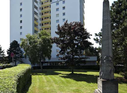 Motorrad-Stellplatz in Tiefgarage - F-Eschersheim