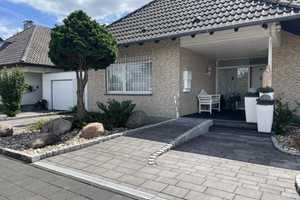 Familienglück im großen Traumhaus mit Garten und Garage – Wesel (Kreis) – Vorschaubild 3