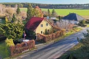 Zukunftssicheres Einfamilienhaus – energieeffizient, großzügig und durchdacht – Die vollständige Adresse der Immobilie erhältst du vom Anbieter., 14798 Havelsee – Vorschaubild 1