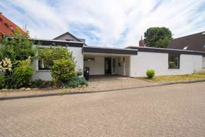 MIETEN MIT KAUFOPTION: Modernes Einfamilienhaus mit Kamin, Garten & Carport| Oldenburg-Dietrichsfeld