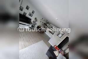 Tauschwohnung: 97 m² Wohnung in Blankenfelde-Mahlow
