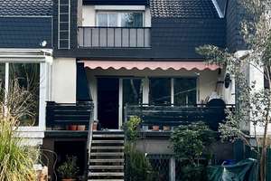 Familienidyll am Waldrand – Großzügiges Zuhause mit Südgarten, Garage & Dachstudio in OF-Bieber. – 63073 Bieber, Offenbach am Main – Vorschaubild 6