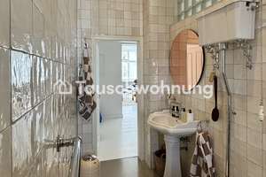 Tauschwohnung: Sonniges Altbau-Loft mit großer Loggia in Prenzlauer Berg – Rodenbergstrasse 6, 10439 Prenzlauer Berg, Berlin – Vorschaubild 12