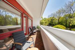 Neu sanierte WG Zimmer in Schwabing-West - voll möbliert & sofort bezugsfrei! – Winzererstraße 172, 80797 Am Luitpoldpark, München – Vorschaubild 12