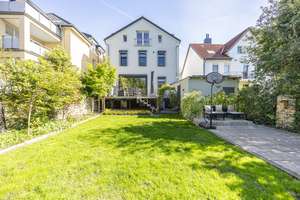 Stilvolles Zuhause mit Einliegerwohnung in Bestlage am Westerberg – Die vollständige Adresse der Immobilie erhältst du vom Anbieter., 49076 Westerberg, Osnabrück – Vorschaubild 15