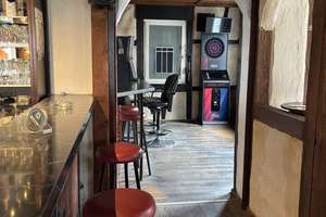 Wohnhaus mit Gastronomie im Herzen Blaubeurens zu verkaufen – Karlstraße 25, 89143 Blaubeuren – Vorschaubild 8