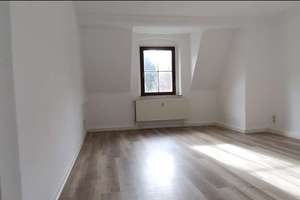 Helle Dachgeschoss 3-Raumwohnung – 2826 Innenstadt, Görlitz – Vorschaubild 7
