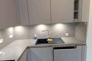 2.5 Zimmer Furnished – 56 m², Quiet Location near Friedrichsfelde Ost (Lichtenberg) – Am Tierpark 25, 10319 Friedrichsfelde, Berlin – Vorschaubild 7