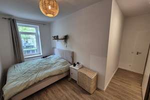 Schöne 4,5 Raum- Wohnung mit EBK und Balkon in Leipzig – Hirzelstraße 36, 4229 Kleinzschocher, Leipzig – Vorschaubild 4