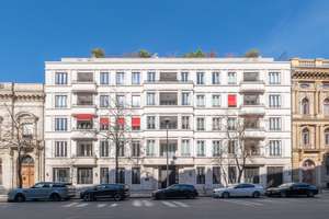 Stadtpalais Belles Etages – elegante Architektur im Herzen der Hauptstadt am Gendarmenmarkt – Die vollständige Adresse der Immobilie erhältst du vom Anbieter., 10117 Mitte (Ortsteil), Berlin – Vorschaubild 16