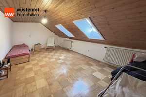 Schönes Reihenmittelhaus mit Garten und Garage im Süden Regensburgs. – Regensburg – Vorschaubild 15