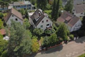 Viel Platz zum Leben – 4 Zimmer, Balkon, Garage & Top-Lage – Die vollständige Adresse der Immobilie erhältst du vom Anbieter., 64297 Eberstadt, Darmstadt – Vorschaubild 13