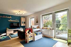 Wehlheiden-Auefeld: Moderne Doppelhaushälfte mit Kaminofen und Garage – Kassel – Vorschaubild 3