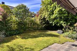 Sonne, Garten, Lebensfreude: Charmantes Reihenendhaus – Rodenbusch 14, 40885 Breitscheid, Ratingen – Vorschaubild 10