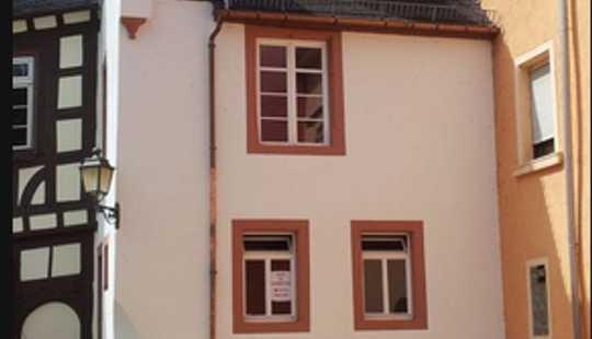 Bild von Schickes kleines Häuschen in Rüdesheim am Rhein (evtl. gewerbliche Nutzung)