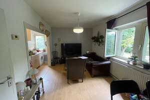 2,5-Zimmer-Wohnung in Düsseldorf-Bilk